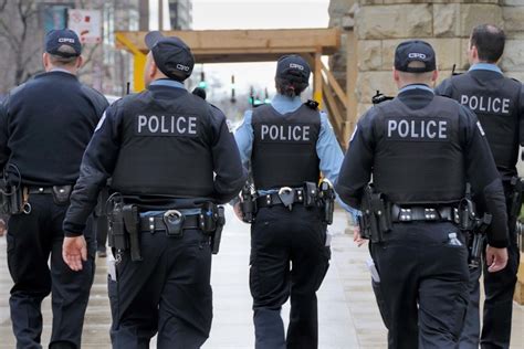 Law Enforcement .